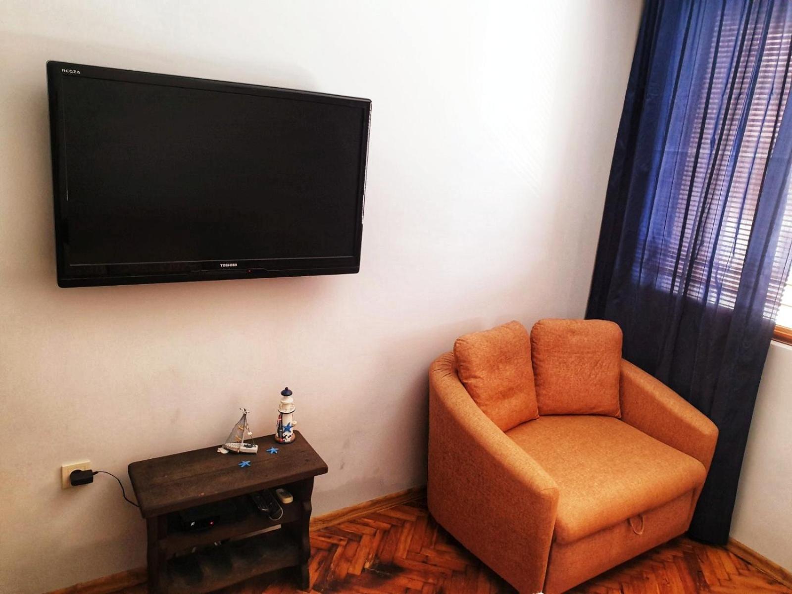 Анси Pomorie Room photo